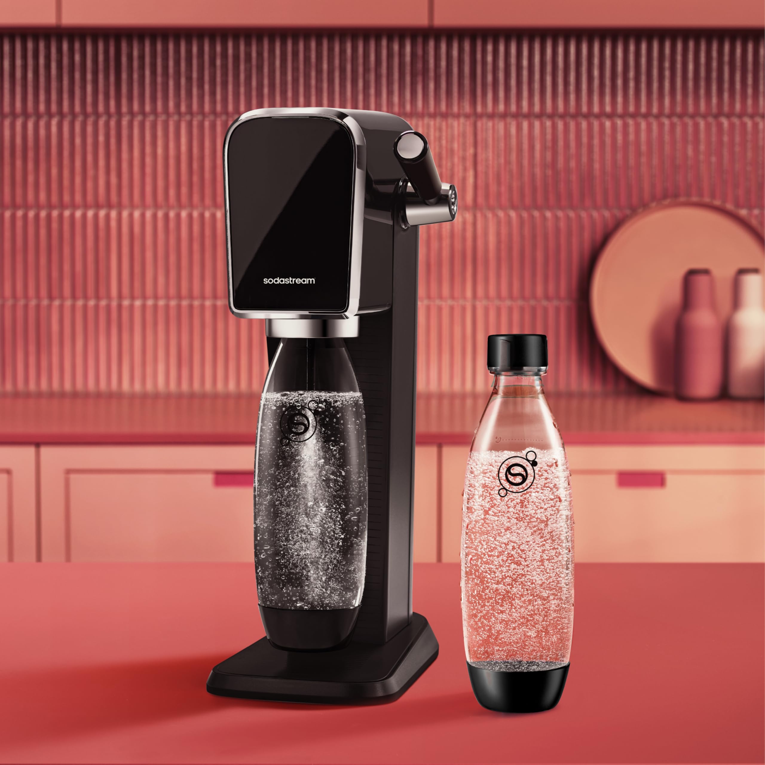 Amazon.com: SodaStream USA: Featured Deals